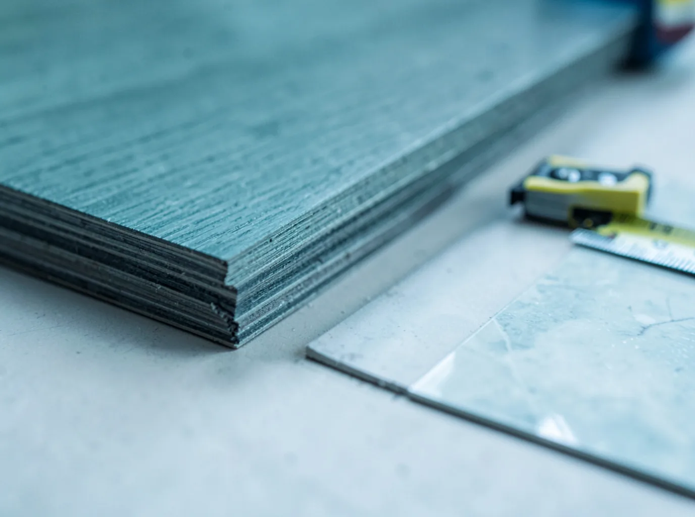 Luxury Vinyl Plank Installation Bessie, OK FAQs